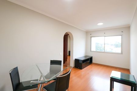 Apartamento para alugar com 2 quartos, 61m² em Vila Congonhas, São Paulo