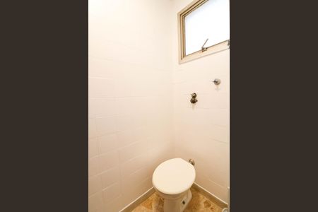 Apartamento para alugar com 2 quartos, 61m² em Vila Congonhas, São Paulo