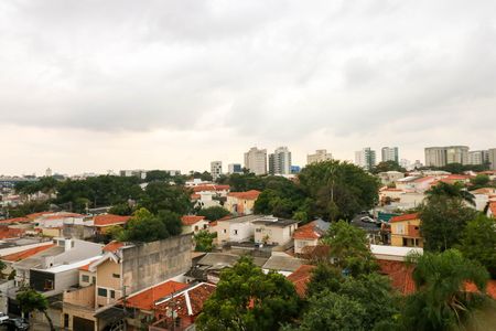 Apartamento para alugar com 61m², 2 quartos e 1 vaga