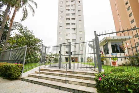 Apartamento para alugar com 2 quartos, 61m² em Vila Congonhas, São Paulo