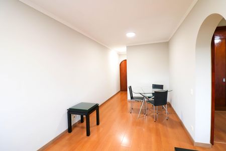 Apartamento para alugar com 2 quartos, 61m² em Vila Congonhas, São Paulo