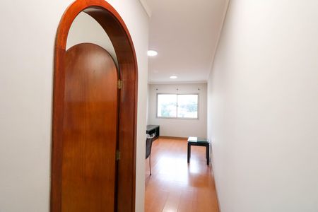 Apartamento para alugar com 2 quartos, 61m² em Vila Congonhas, São Paulo