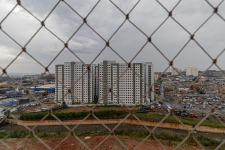 Apartamento à venda com 36m², 2 quartos e sem vaga Apartamento à venda com 36m², 2 quartos e sem vagaVista Sala/Cozinha/Área de Serviço