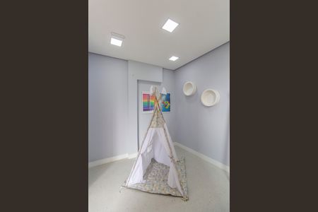 Apartamento à venda com 36m², 2 quartos e sem vaga Apartamento à venda com 36m², 2 quartos e sem vagaÁrea Comum - Brinquedoteca