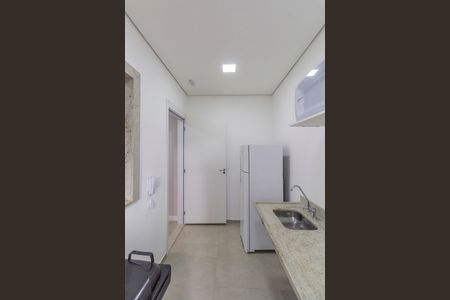 Apartamento à venda com 36m², 2 quartos e sem vaga Apartamento à venda com 36m², 2 quartos e sem vagaÁrea Comum - Salão de Festas