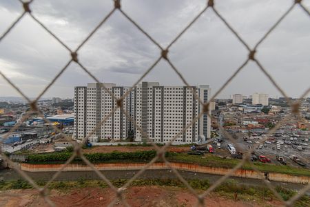 Apartamento à venda com 36m², 2 quartos e sem vaga Apartamento à venda com 36m², 2 quartos e sem vagaVista Quarto 2