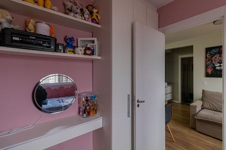 Quarto 1 de apartamento à venda com 2 quartos, 36m² em Cidade Nova São Miguel, São Paulo