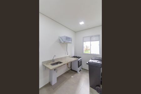 Apartamento à venda com 36m², 2 quartos e sem vaga Apartamento à venda com 36m², 2 quartos e sem vagaÁrea Comum - Salão de Festas