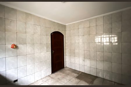 Cozinha  de casa de condomínio para alugar com 2 quartos, 116m² em Alardes Matarazzo, São Paulo