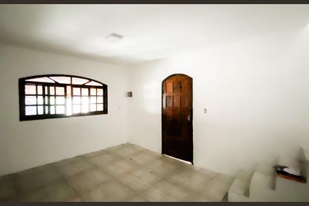 Sala de casa de condomínio para alugar com 2 quartos, 116m² em Alardes Matarazzo, São Paulo