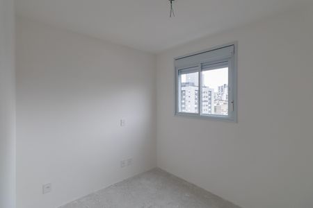 Apartamento à venda com 57m², 2 quartos e 1 vagaQuarto 2