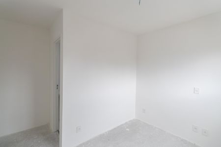 Apartamento à venda com 57m², 2 quartos e 1 vagaQuarto 2
