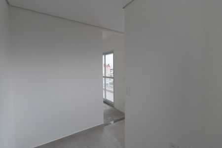 Apartamento à venda com 57m², 2 quartos e 1 vagaÁrea de Serviço