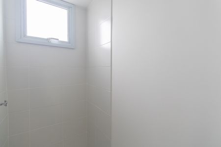 Apartamento à venda com 57m², 2 quartos e 1 vagaBanheiro