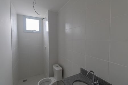 Apartamento à venda com 57m², 2 quartos e 1 vagaBanheiro