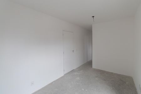Sala de apartamento à venda com 2 quartos, 57m² em Vila Mazzei, São Paulo
