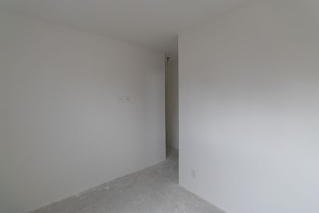 Apartamento à venda com 57m², 2 quartos e 1 vagaQuarto 2