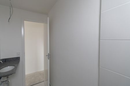 Apartamento à venda com 57m², 2 quartos e 1 vagaBanheiro