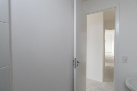 Apartamento à venda com 57m², 2 quartos e 1 vagaBanheiro