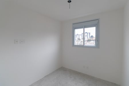 Quarto 1 de apartamento à venda com 2 quartos, 57m² em Vila Mazzei, São Paulo