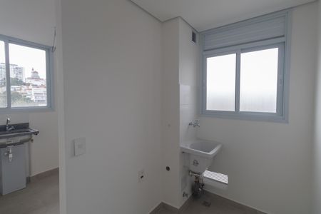 Apartamento à venda com 57m², 2 quartos e 1 vagaÁrea de Serviço