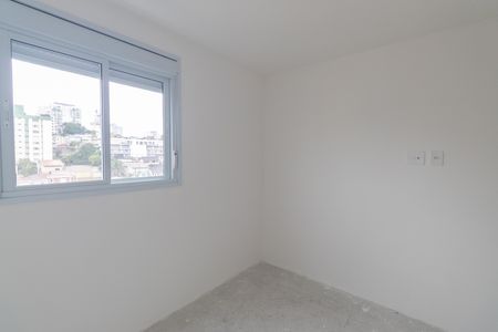 Apartamento à venda com 57m², 2 quartos e 1 vagaQuarto 2