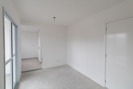 Sala de apartamento à venda com 2 quartos, 57m² em Vila Mazzei, São Paulo