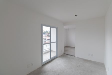 Sala de apartamento à venda com 2 quartos, 57m² em Vila Mazzei, São Paulo