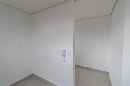 Apartamento à venda com 57m², 2 quartos e 1 vagaCozinha