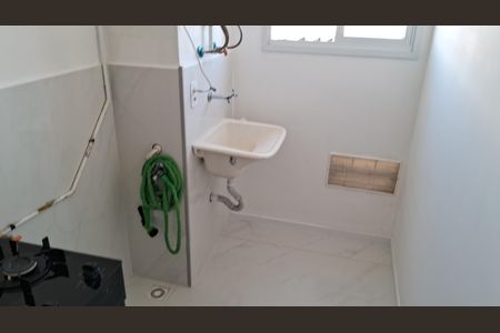 Apartamento para alugar com 2 quartos, 45m² em Engenho de Dentro, Rio de Janeiro