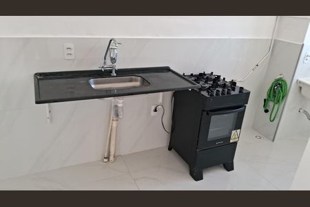 Apartamento para alugar com 2 quartos, 45m² em Engenho de Dentro, Rio de Janeiro