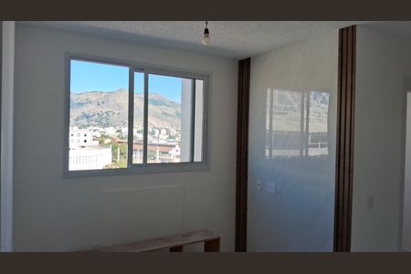 Apartamento para alugar com 2 quartos, 45m² em Engenho de Dentro, Rio de Janeiro