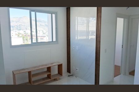 Apartamento para alugar com 2 quartos, 45m² em Engenho de Dentro, Rio de Janeiro