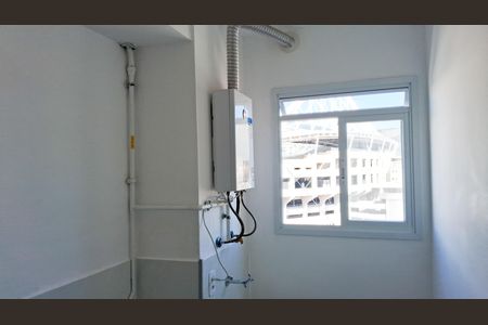Apartamento para alugar com 2 quartos, 45m² em Engenho de Dentro, Rio de Janeiro