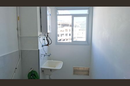 Apartamento para alugar com 2 quartos, 45m² em Engenho de Dentro, Rio de Janeiro