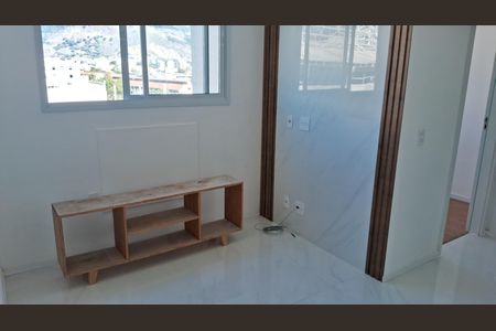 Apartamento para alugar com 2 quartos, 45m² em Engenho de Dentro, Rio de Janeiro