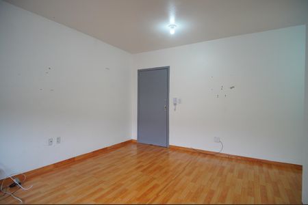 Sala/Quarto de apartamento para alugar com 1 quarto, 35m² em Rondônia, Novo Hamburgo
