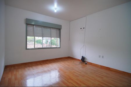 Sala/Quarto de apartamento para alugar com 1 quarto, 35m² em Rondônia, Novo Hamburgo