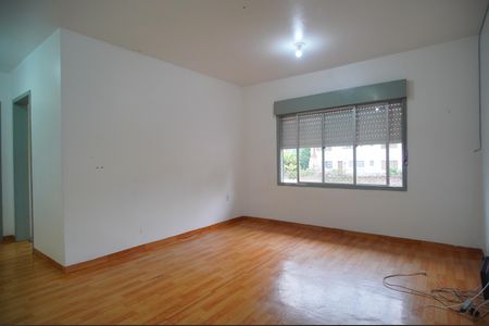 Sala/Quarto de apartamento para alugar com 1 quarto, 35m² em Rondônia, Novo Hamburgo