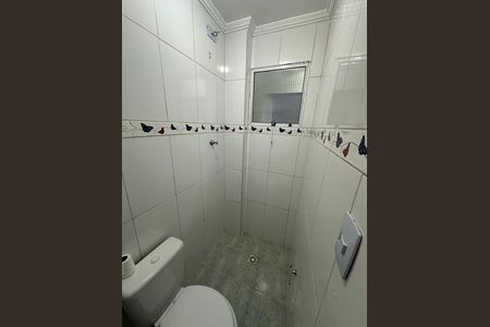 Casa para alugar com 106m², 3 quartos e 1 vaga Casa para alugar com 106m², 3 quartos e 1 vagaLavabo