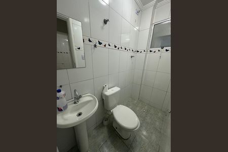 Casa para alugar com 106m², 3 quartos e 1 vaga Casa para alugar com 106m², 3 quartos e 1 vagaLavabo