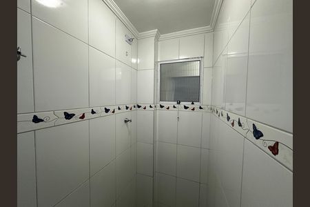 Casa para alugar com 106m², 3 quartos e 1 vaga Casa para alugar com 106m², 3 quartos e 1 vagaLavabo