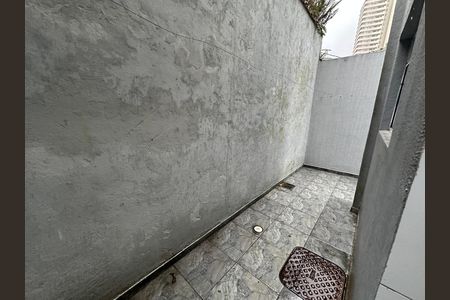 Casa para alugar com 106m², 3 quartos e 1 vaga Casa para alugar com 106m², 3 quartos e 1 vagaÁrea de Serviço