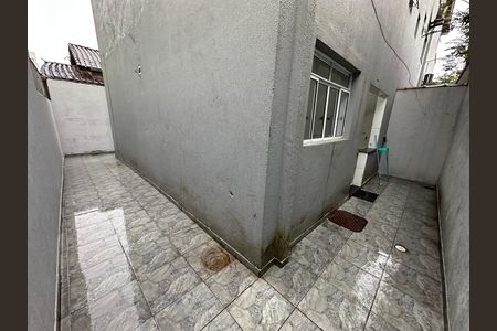 Casa para alugar com 106m², 3 quartos e 1 vaga Casa para alugar com 106m², 3 quartos e 1 vagaÁrea de Serviço