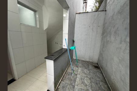 Casa para alugar com 106m², 3 quartos e 1 vaga Casa para alugar com 106m², 3 quartos e 1 vagaÁrea de Serviço