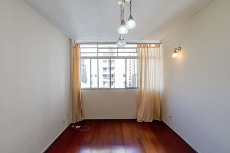 Apartamento à venda com 90m², 2 quartos e sem vaga Apartamento à venda com 90m², 2 quartos e sem vagaSala