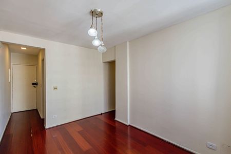 Sala de apartamento à venda com 2 quartos, 90m² em Perdizes, São Paulo