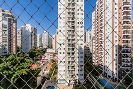 Apartamento à venda com 90m², 2 quartos e sem vaga Apartamento à venda com 90m², 2 quartos e sem vagaVista do quarto 01