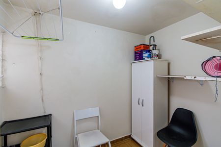 Apartamento à venda com 90m², 2 quartos e sem vaga Apartamento à venda com 90m², 2 quartos e sem vagaQuarto de serviço