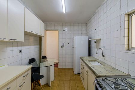 Apartamento à venda com 90m², 2 quartos e sem vaga Apartamento à venda com 90m², 2 quartos e sem vagaCozinha